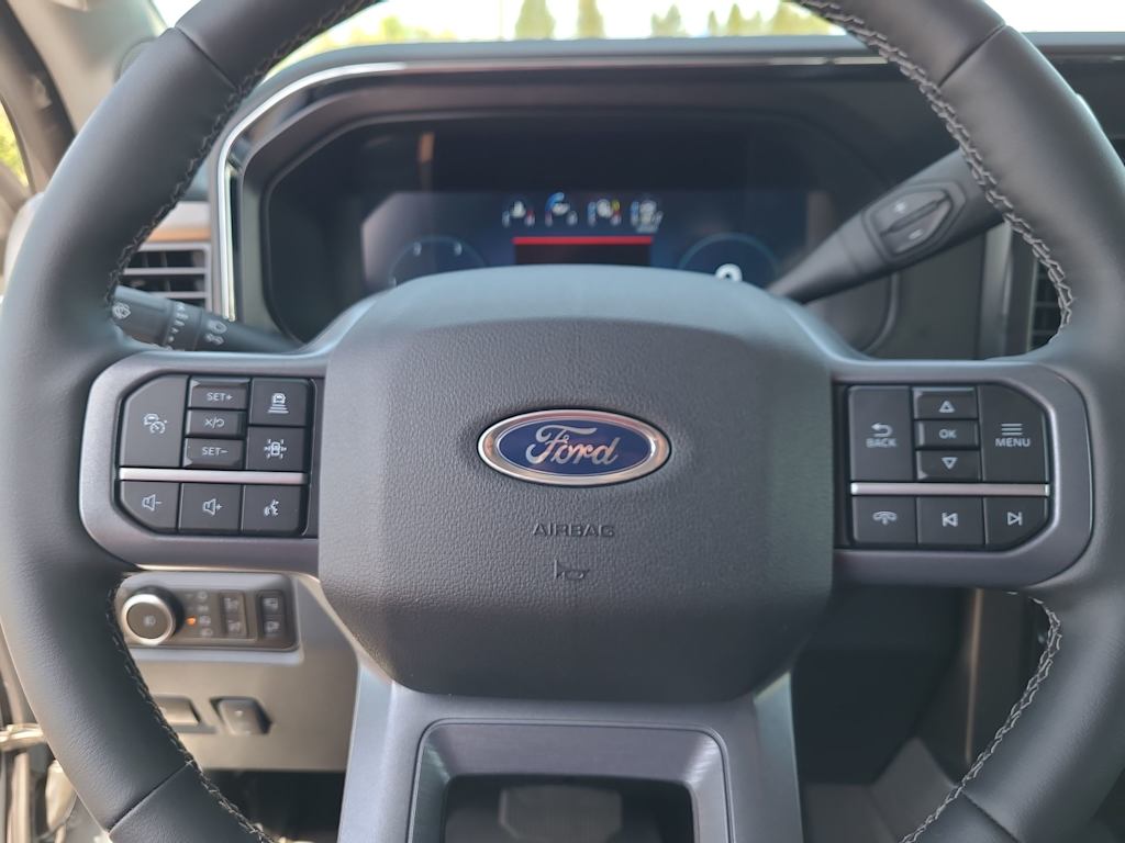 Thumbnail: 2026 Ford F-250 - 23