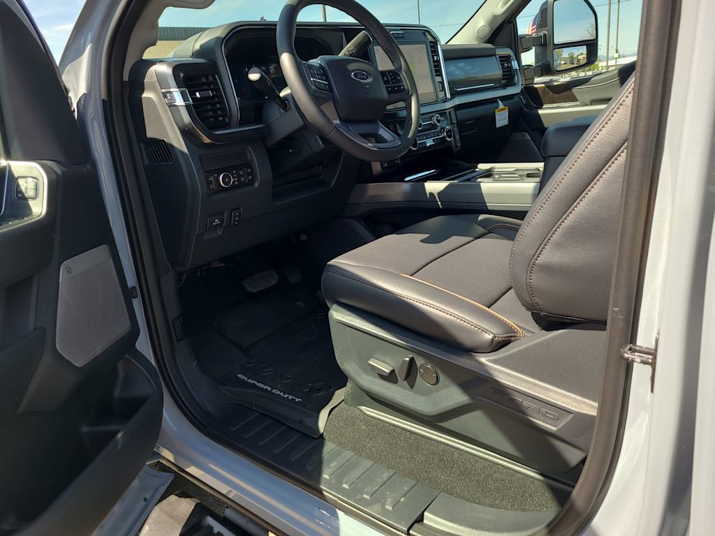 Thumbnail: 2026 Ford F-250 - 9