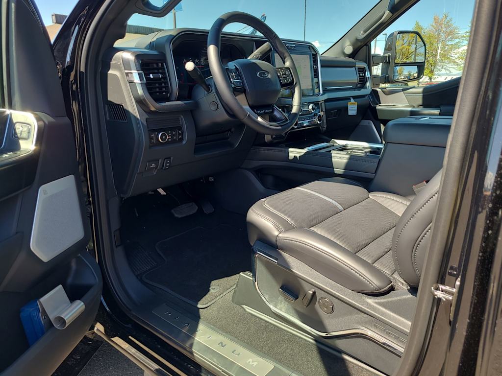Thumbnail: 2026 Ford F-250 - 9