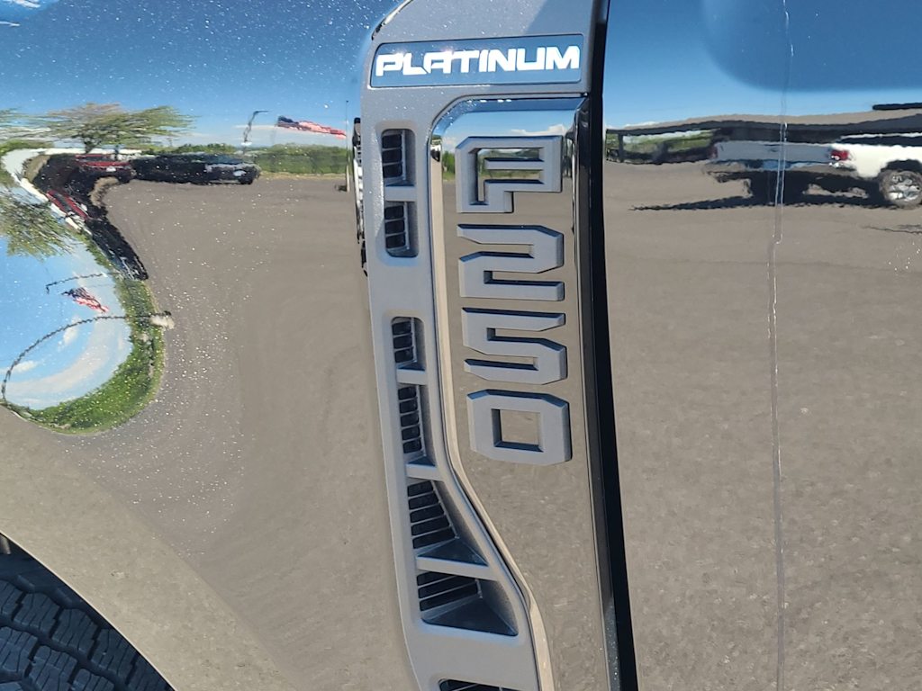 Thumbnail: 2026 Ford F-250 - 16
