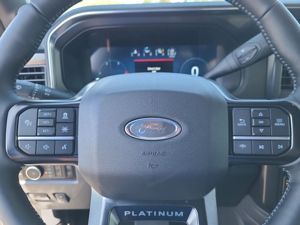 Thumbnail: 2026 Ford F-250 - 27