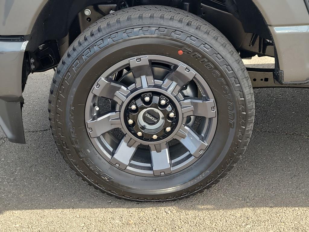 Thumbnail: 2026 Ford F-250 - 7