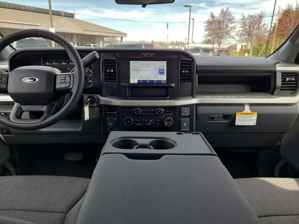Thumbnail: 2026 Ford F-250 - 2