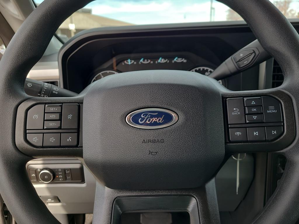 Thumbnail: 2026 Ford F-250 - 23