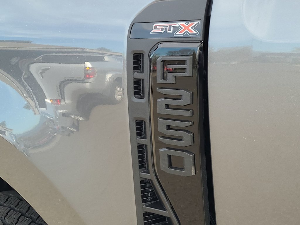 Thumbnail: 2026 Ford F-250 - 15