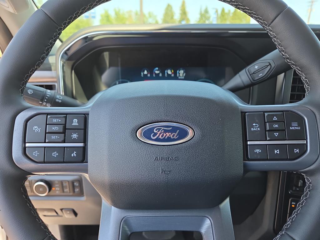 Thumbnail: 2026 Ford F-250 - 22