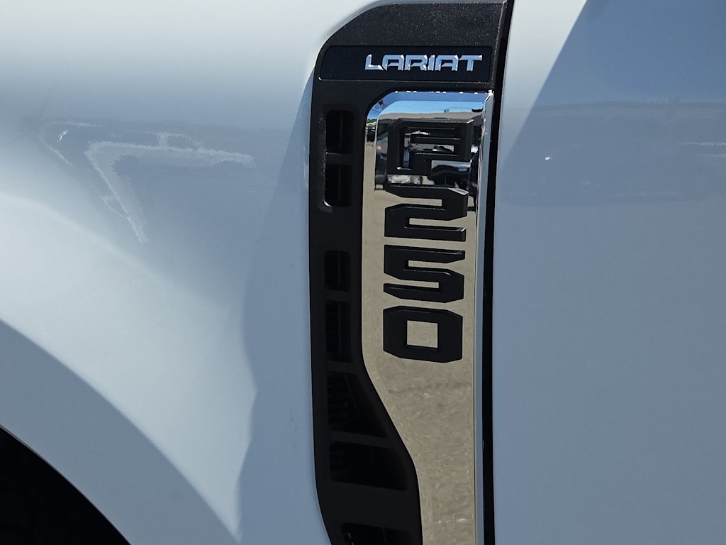 Thumbnail: 2026 Ford F-250 - 16