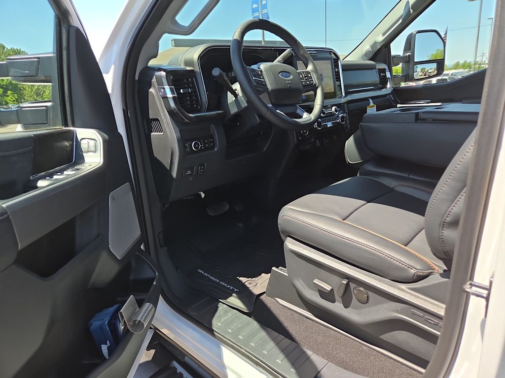 Thumbnail: 2026 Ford F-250 - 2