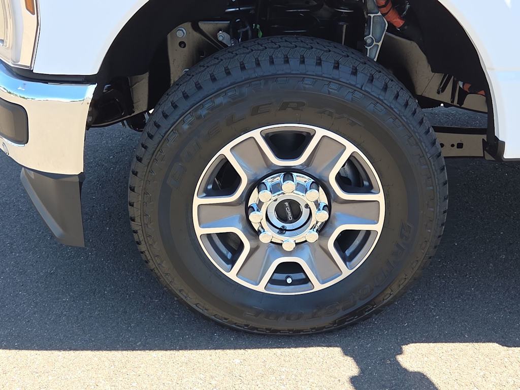 Thumbnail: 2026 Ford F-250 - 7