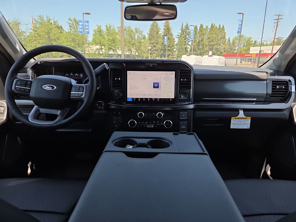 Thumbnail: 2026 Ford F-250 - 8