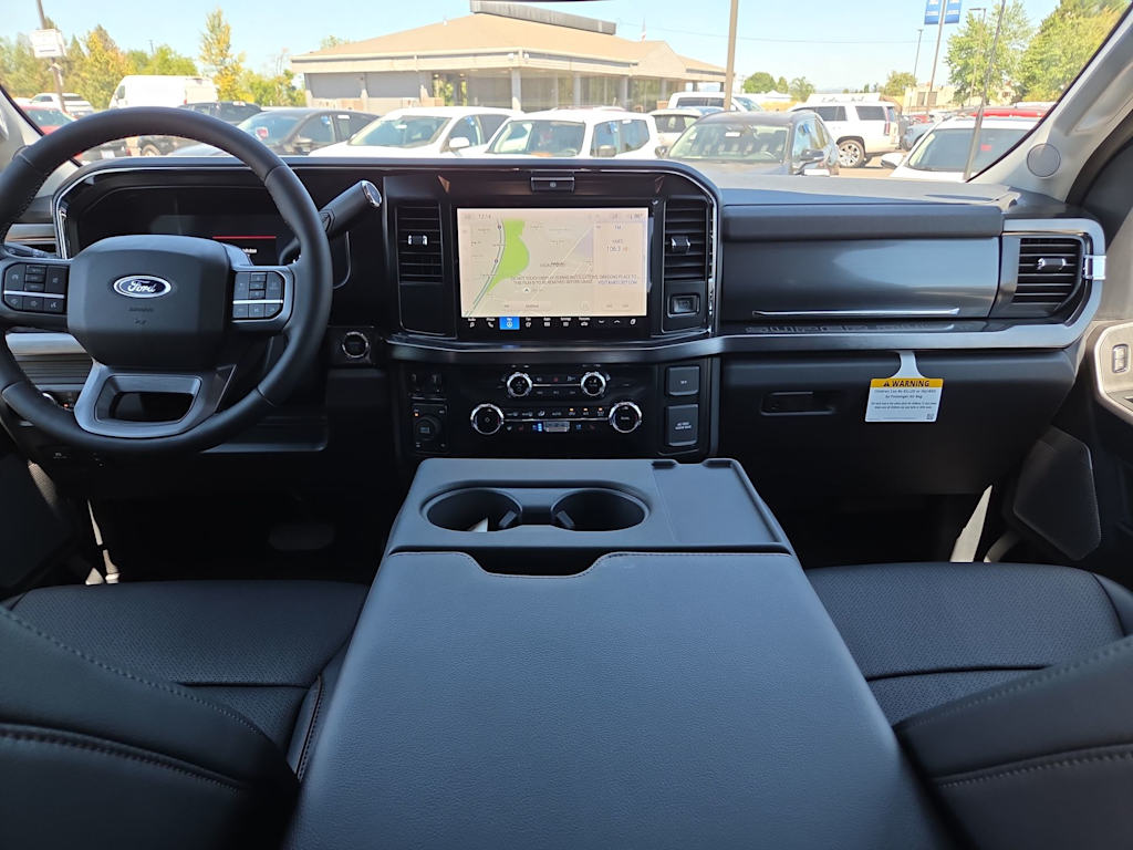 Thumbnail: 2026 Ford F-250 - 2
