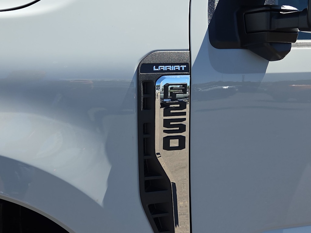 Thumbnail: 2026 Ford F-250 - 7