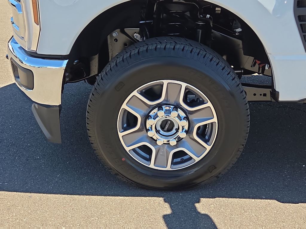 Thumbnail: 2026 Ford F-250 - 8