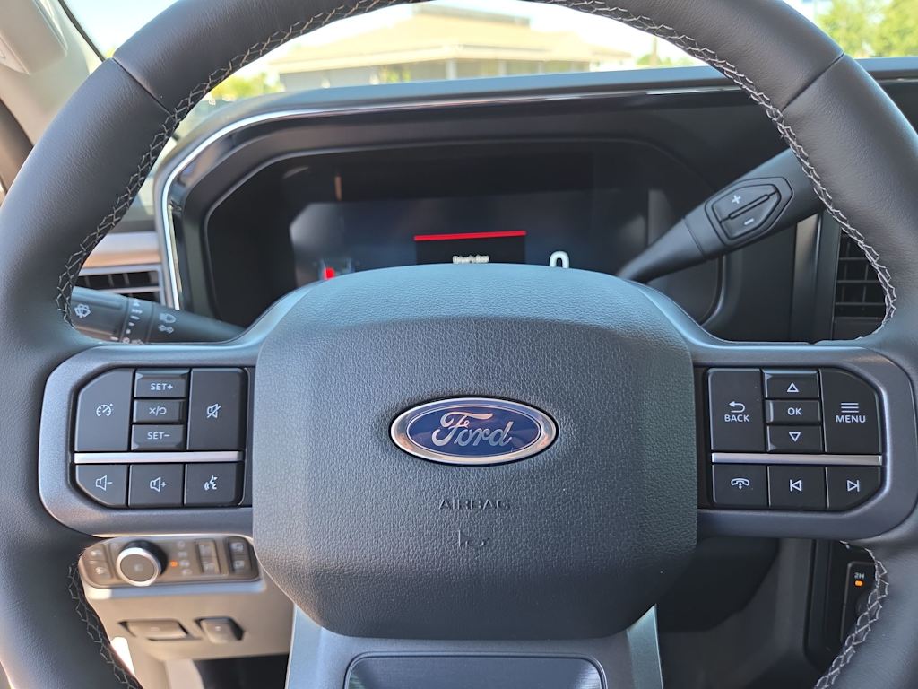 Thumbnail: 2026 Ford F-250 - 24