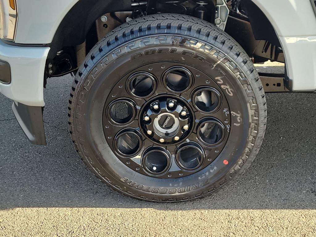 Thumbnail: 2026 Ford F-250 - 7