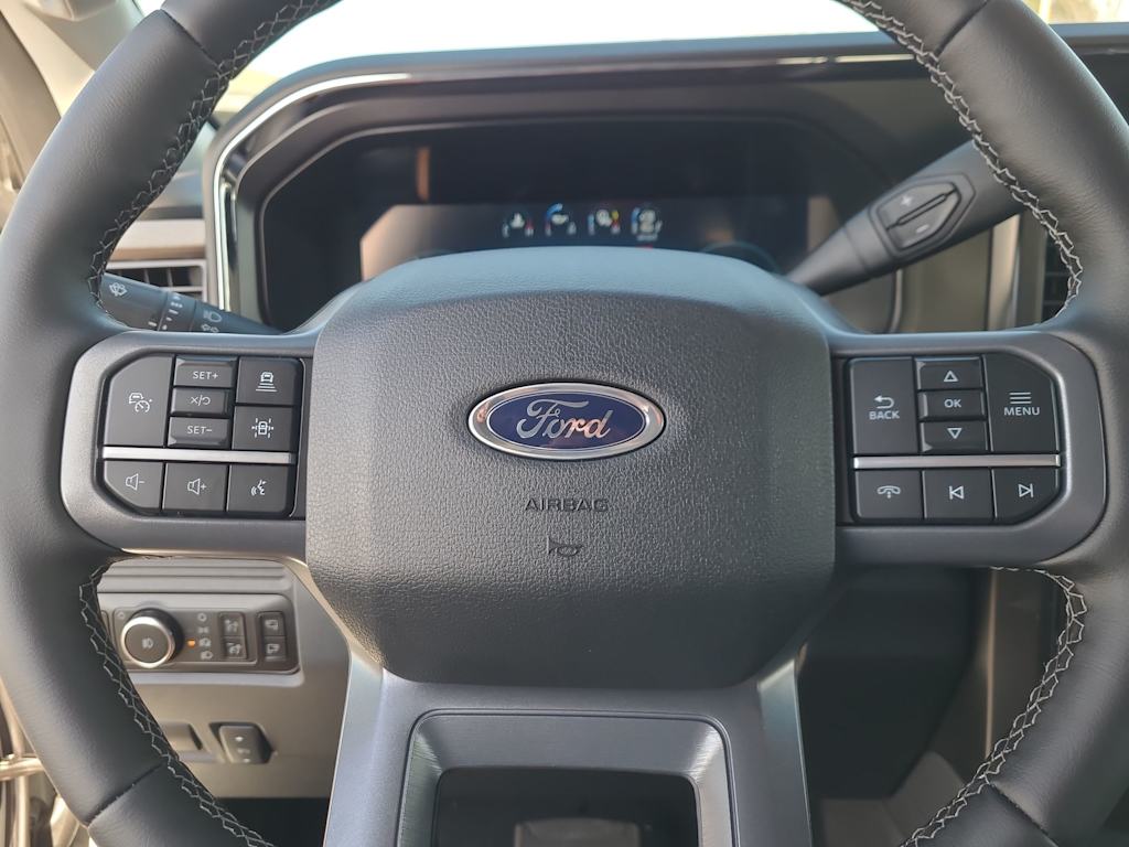 Thumbnail: 2026 Ford F-250 - 25