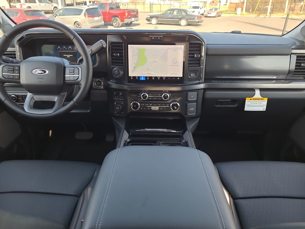 Thumbnail: 2026 Ford F-250 - 8