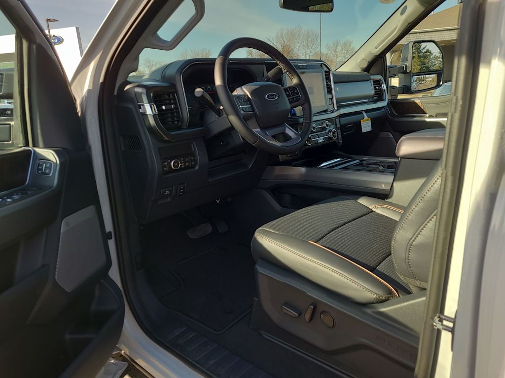 Thumbnail: 2026 Ford F-250 - 2