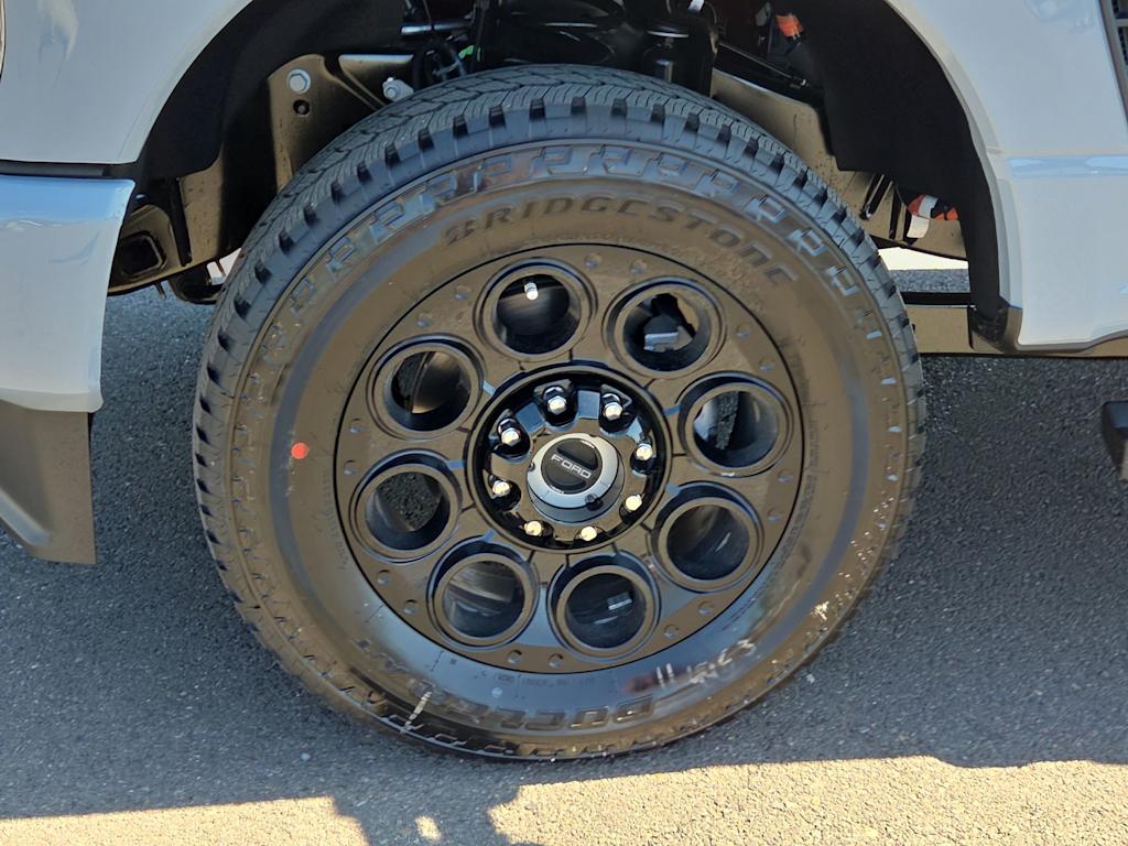 Thumbnail: 2026 Ford F-250 - 7