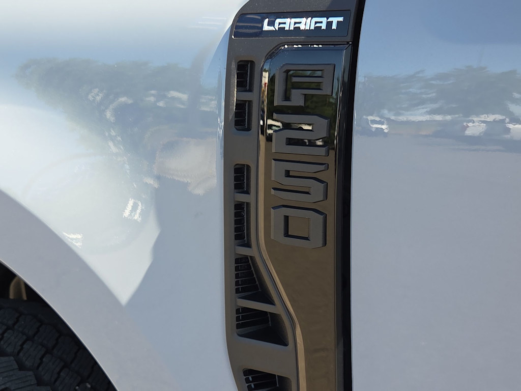 Thumbnail: 2026 Ford F-250 - 15
