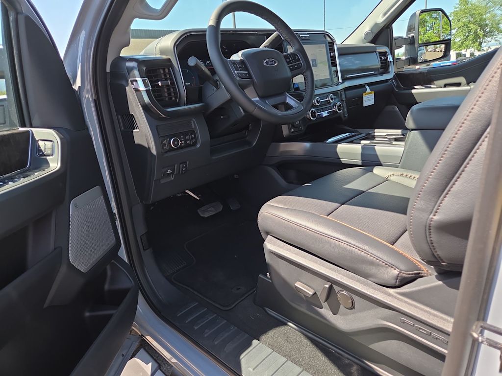 Thumbnail: 2026 Ford F-250 - 8