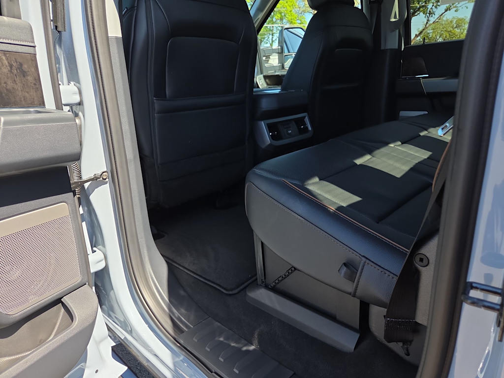 Thumbnail: 2026 Ford F-250 - 10