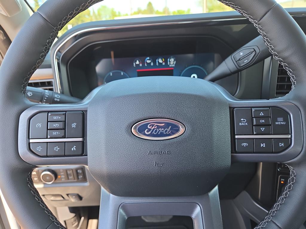 Thumbnail: 2026 Ford F-250 - 21