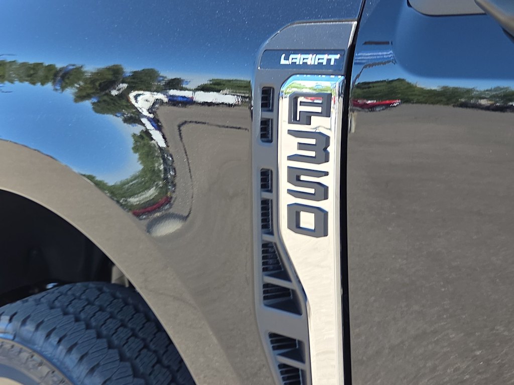 Thumbnail: 2026 Ford F-350 - 7