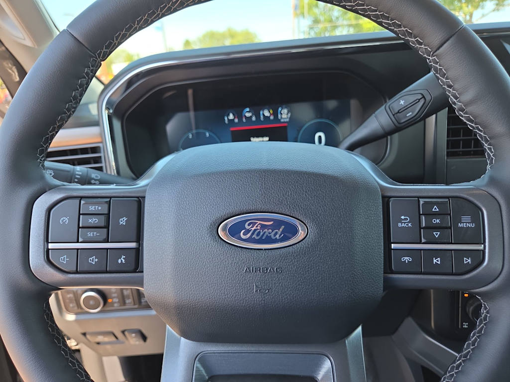 Thumbnail: 2026 Ford F-350 - 26