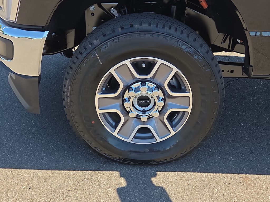 Thumbnail: 2026 Ford F-350 - 8