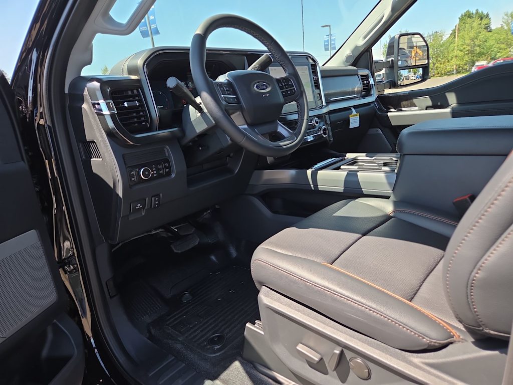 Thumbnail: 2026 Ford F-350 - 2