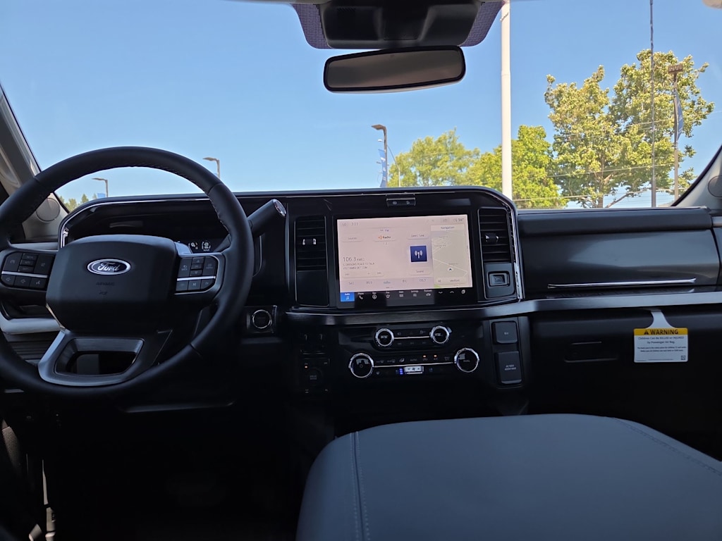 Thumbnail: 2026 Ford F-350 - 10