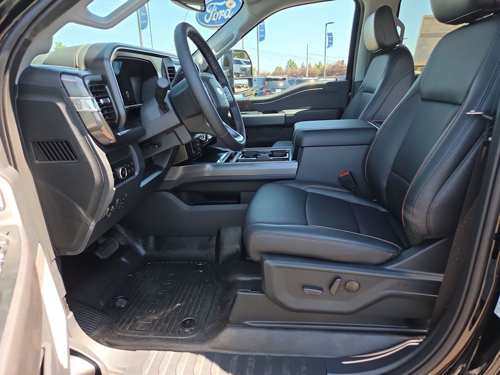 Thumbnail: 2026 Ford F-350 - 11
