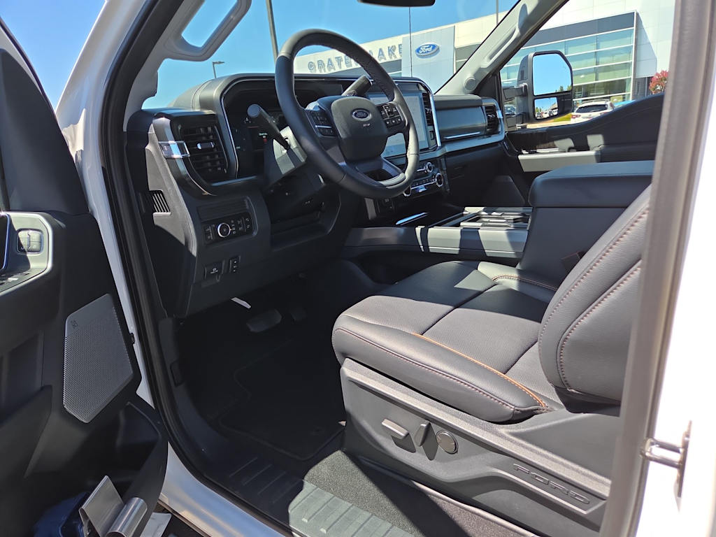 Thumbnail: 2026 Ford F-350 - 9