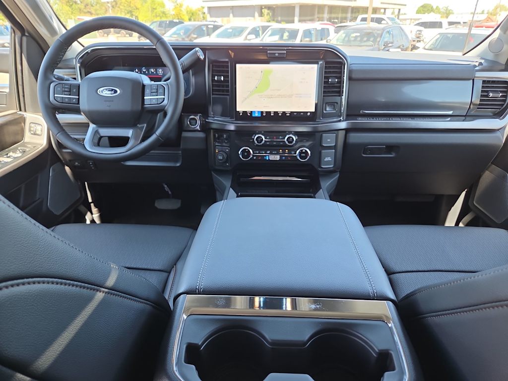 Thumbnail: 2026 Ford F-350 - 2