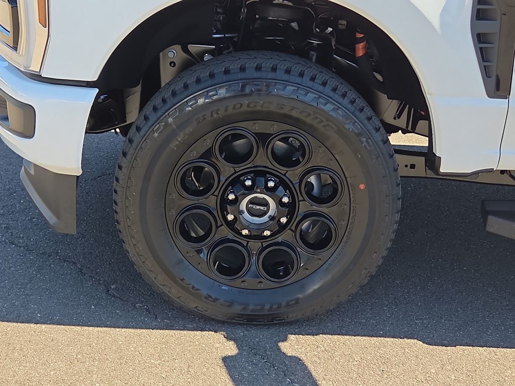 Thumbnail: 2026 Ford F-350 - 8