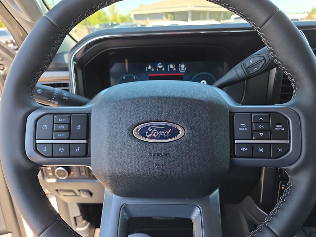 Thumbnail: 2026 Ford F-350 - 23