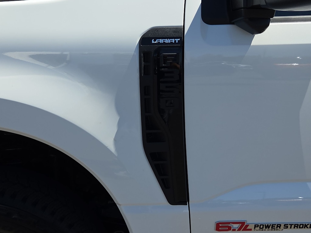Thumbnail: 2026 Ford F-350 - 7