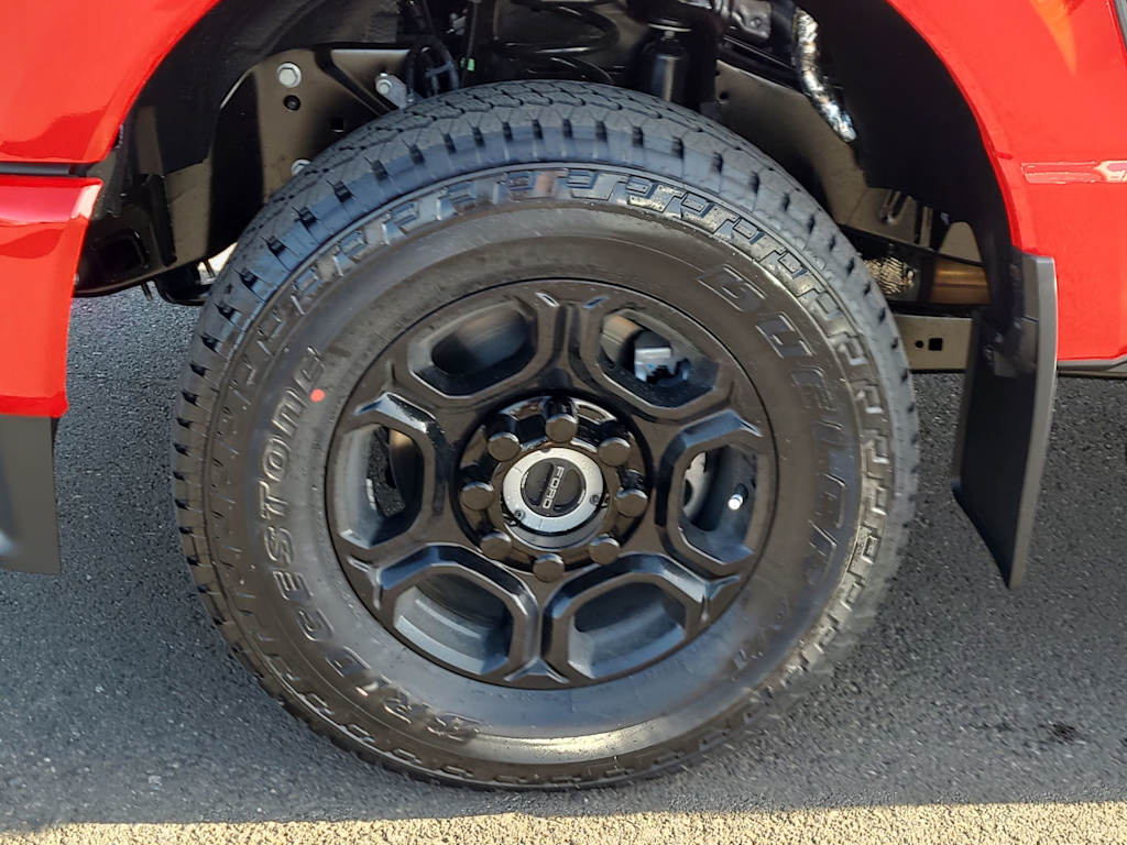 Thumbnail: 2026 Ford F-350 - 7