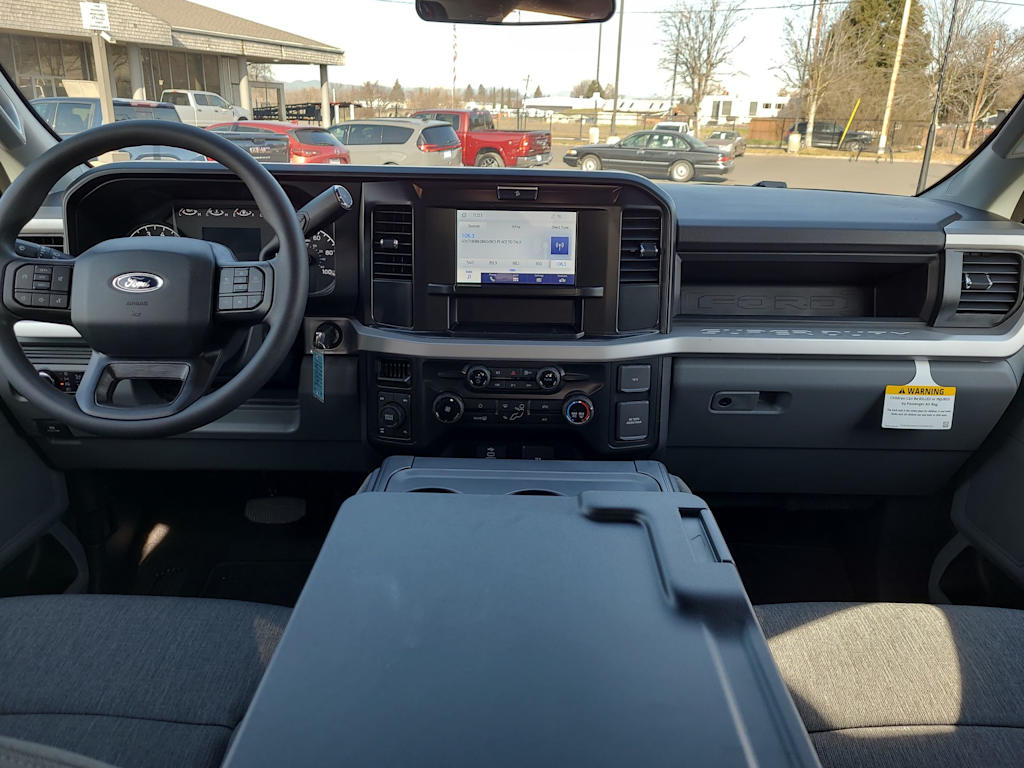 Thumbnail: 2026 Ford F-350 - 2