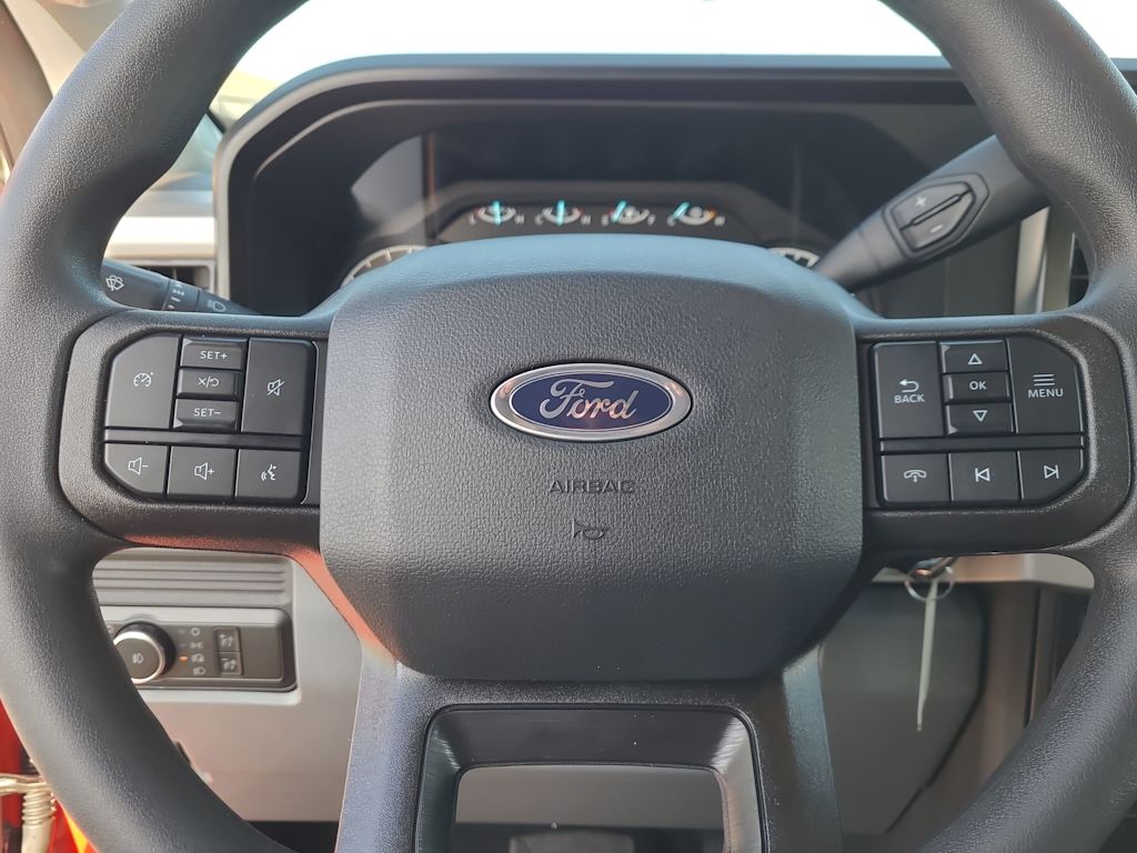 Thumbnail: 2026 Ford F-350 - 23