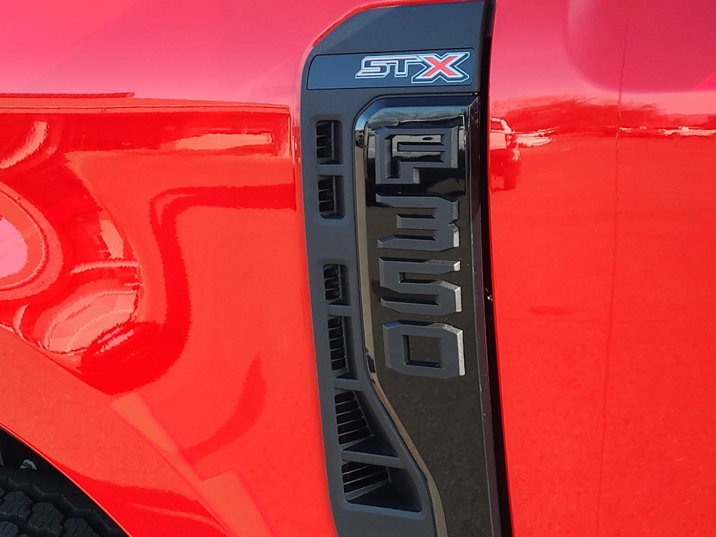 Thumbnail: 2026 Ford F-350 - 16