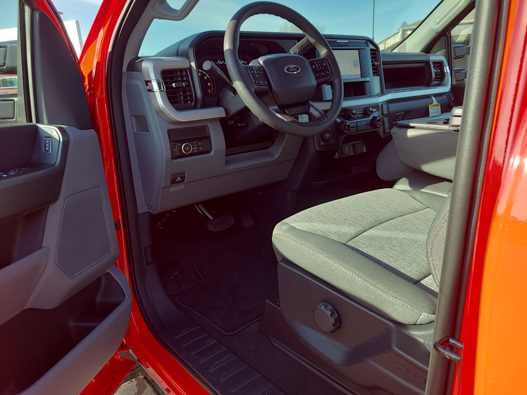 Thumbnail: 2026 Ford F-350 - 11