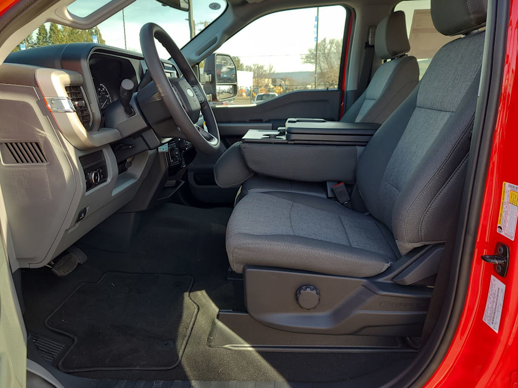 Thumbnail: 2026 Ford F-350 - 9