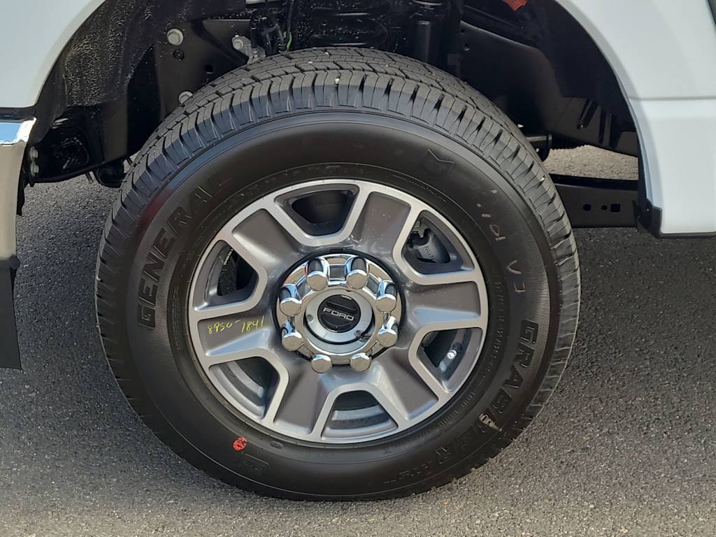 Thumbnail: 2026 Ford F-350 - 7