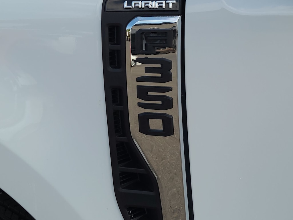 Thumbnail: 2026 Ford F-350 - 18