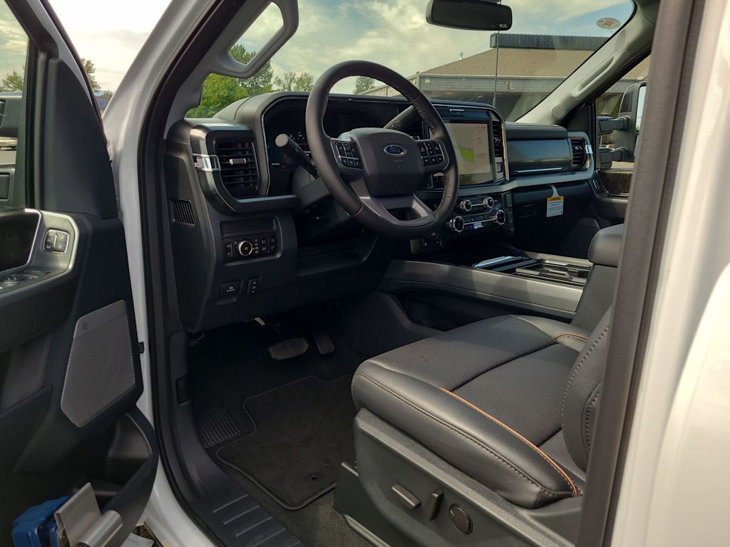 Thumbnail: 2026 Ford F-350 - 2
