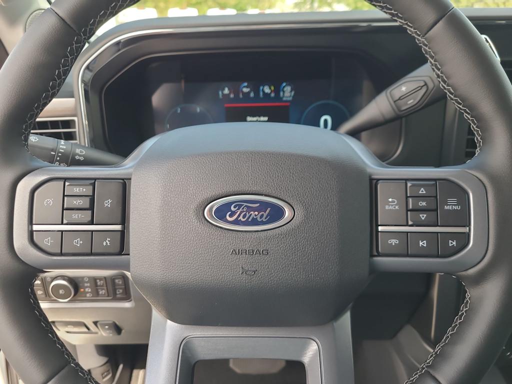Thumbnail: 2026 Ford F-350 - 24