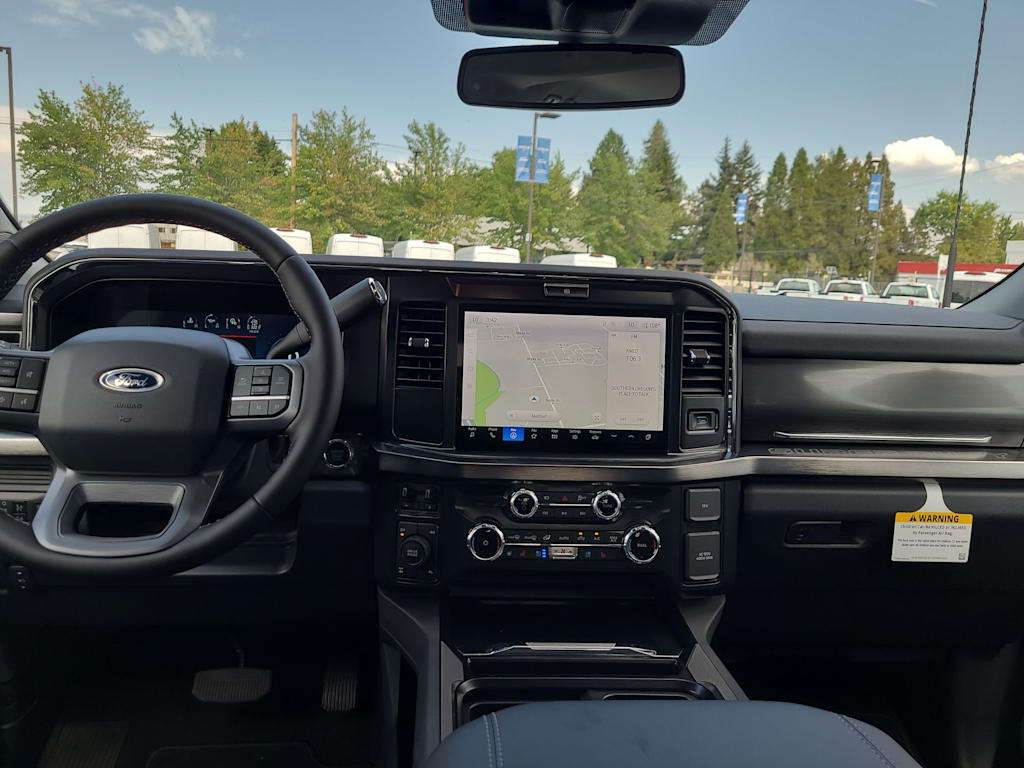 Thumbnail: 2026 Ford F-350 - 9
