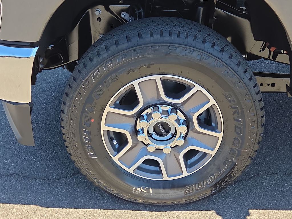 Thumbnail: 2026 Ford F-350 - 7